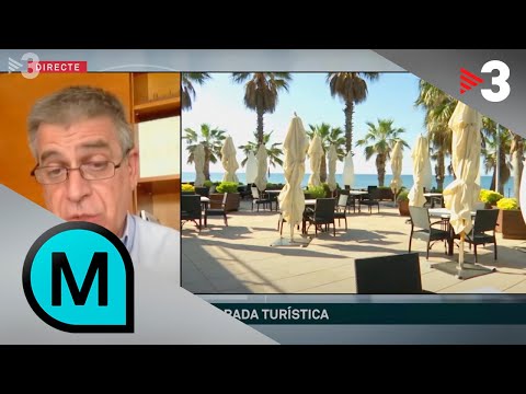 Vídeo: Quins països obriran fronteres a l’estiu del 2020 per als turistes