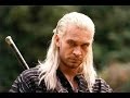 The Witcher - Episode 1 Childhood (TV series)