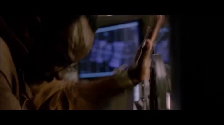 Life Beyond Earth! #LifeMovie in cinemas on March 24th