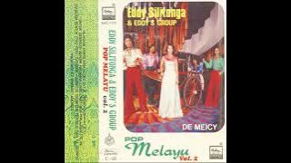 Bingung - Eddy Silitonga