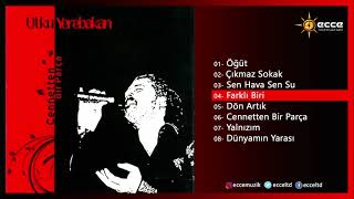 Farklı Biri - Utku Yerebakan