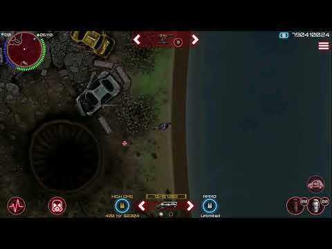 SAS 4 Zombie