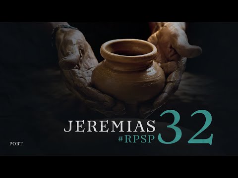 Jeremias 32 -  Reavivadospsp -  Pastor Adolfo Suárez