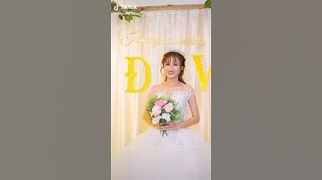 Đám cưới chị tường vy và anh Đức