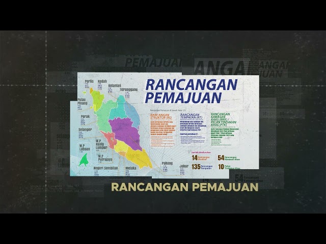 Montaj Perasmian 100PBM sempena HPBS 2021