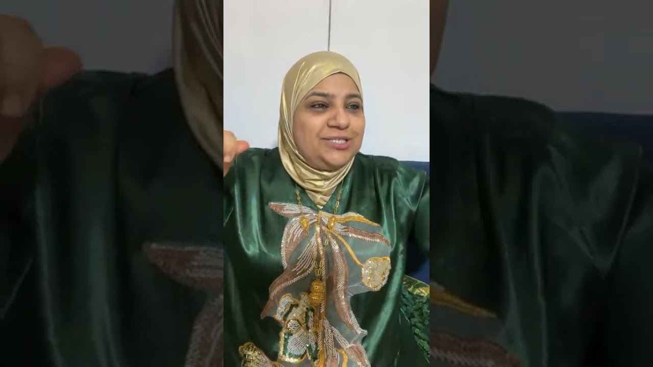 ام زهراء هيفاء رداد 