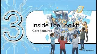 DatabaseHistory - Episode 367: SQL Developer: Oracle's Database Accessibility Workbench