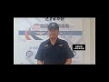國道3號南投路段自小客追撞施工緩撞車　駕駛稱有使用輔助駕駛系統