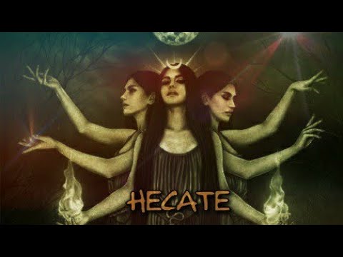 Video: Dewi Hecate Dan Syaitan Malam - Pandangan Alternatif