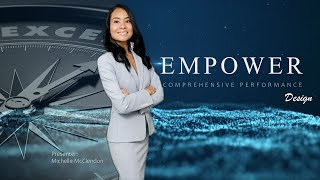 Comprehensive Performance Design Training Federal Reserve