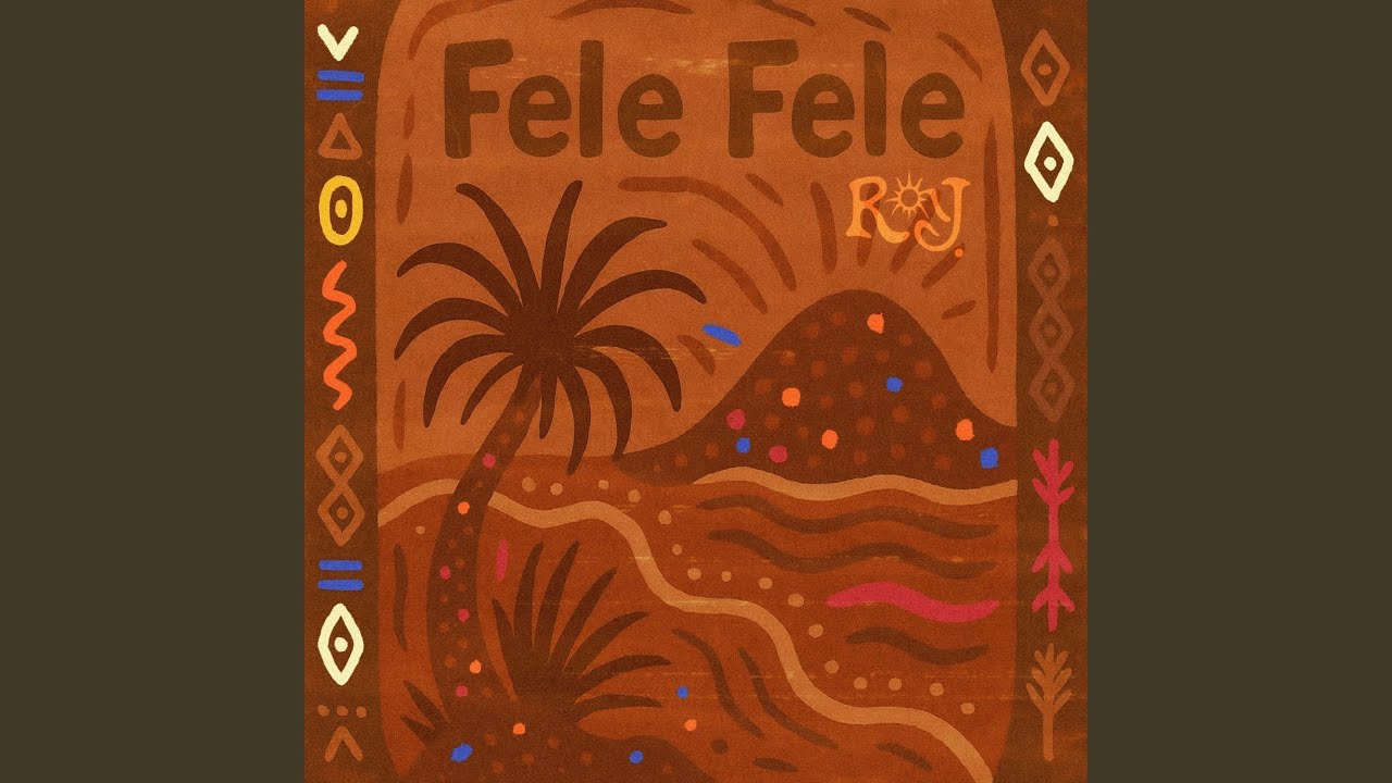 Watch Fele Fele on YouTube Watch Fele Fele on YouTube