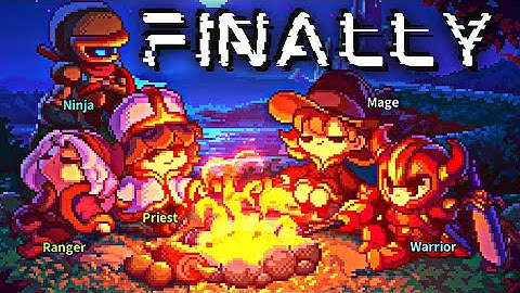 My Heroes: Dungeon Raid - Fully Launched FINALLY! Spreading The Word, We