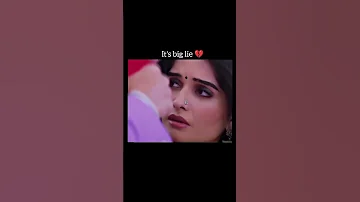 Forever It Is Big Lie Savi X Rajat Heartfeltgoals Ghkkpm Saraj 