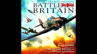 The Battle Of Britain ⁞ Aces High