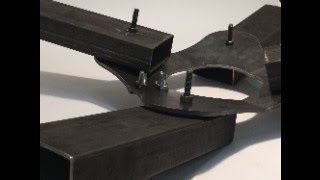 Ouroboros Pavilion - Model Documentations