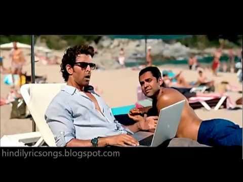 Dil Dhadakne Do - LET YOUSELF GO - ZNMD (full song)