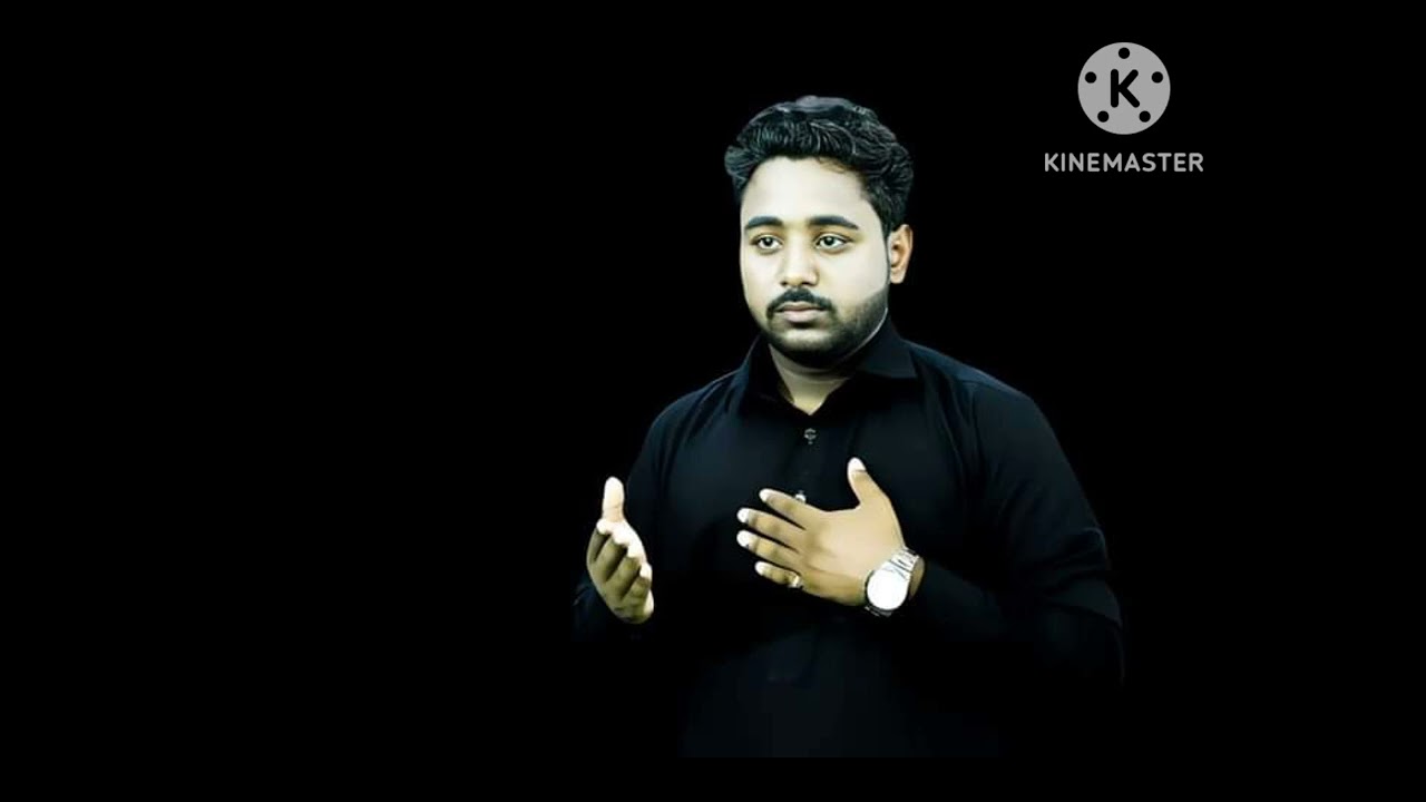 Nana Akbar Ni Aya by Hassnain Abbas New Nohay 2025....