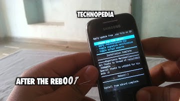 Marshmallow Themed CM 7.2 Custom Rom for Galaxy Y (S5360)!!!