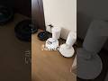 【こんなにいる!?お掃除ロボたち】#趣味#買い物#お掃除ロボット #ルンバ#vlog #ecovacs #deebot
