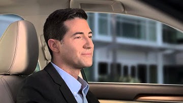 Navigation Voice Command: Destination Search (CY13)