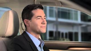 Navigation Voice Command: Destination Search (CY13)