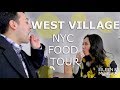 NYC Food Tour : The Best of the West Village