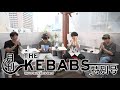 THE KEBABS / 「月刊 THE KEBABS 特別号」Teaser Movie