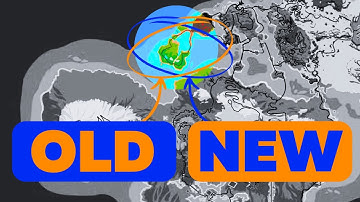 New Watopia Expansion Arrived On Zwift With a Pleasant SURPRISE!