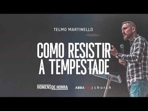 Como resistir a