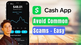 How to Avoid Common Scams on Cash App ! by App Guide 7 views 6 hours ago 1 minute, 42 seconds