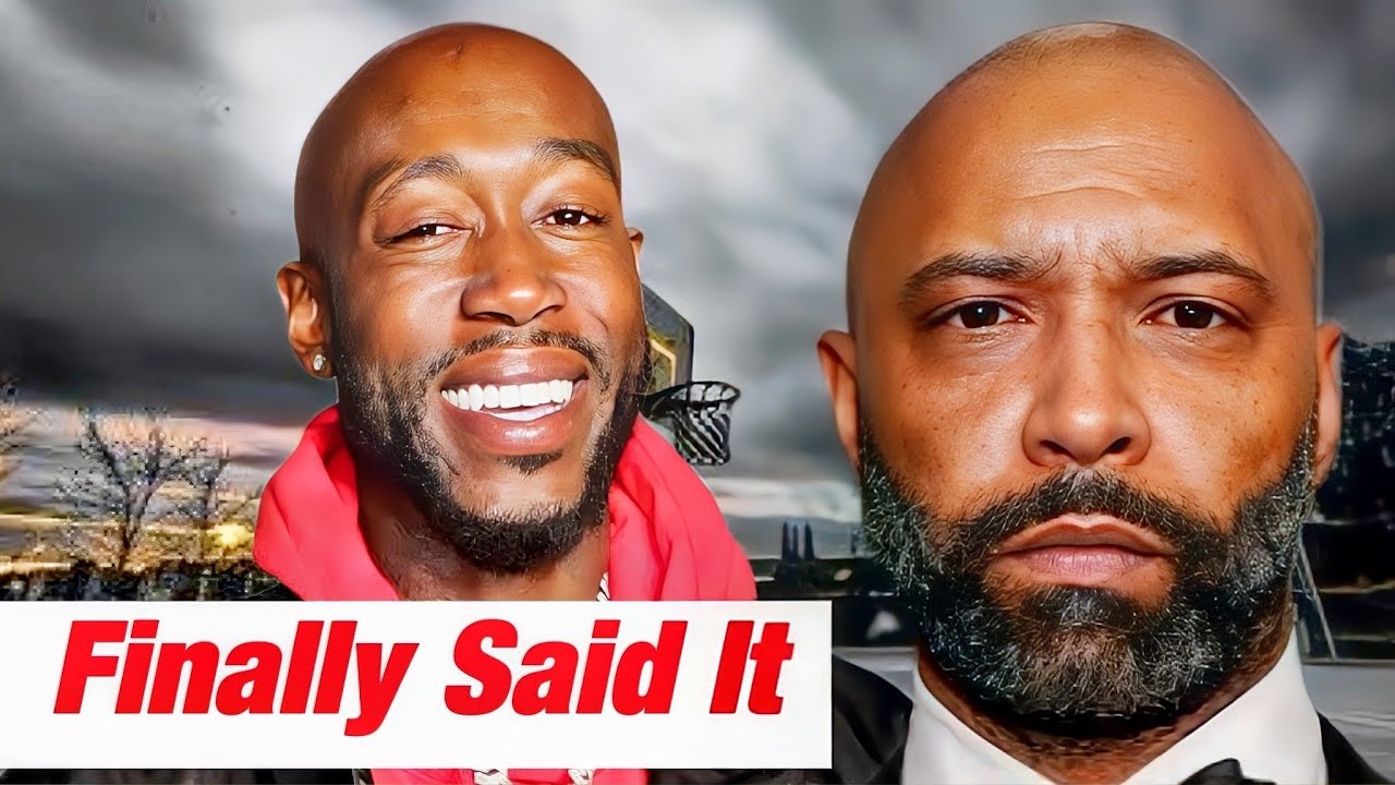 Joe Budden DISSECTS Freddie Gibbs & The Alchemist Release Of ‘Alfredo 2’