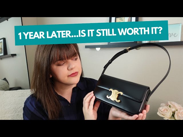 Celine pico belt bag discontinued? : r/handbags