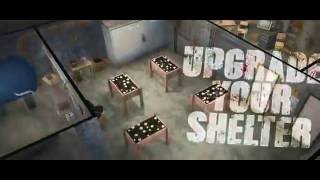 Dead State 2014 Trailer