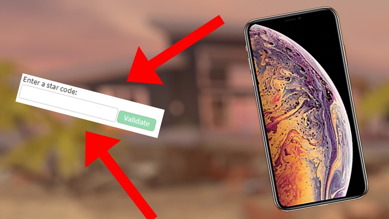 How To Use Roblox Star Codes On Mobile Working Youtube - roblox star code mobile