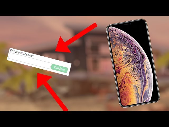 ThnxCya on X: Roblox added Star Codes to mobile app! Hugeee