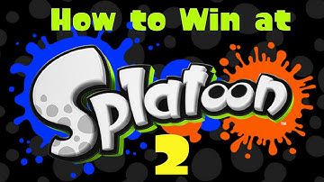 How To Win at Splatoon #2 - Tower Control - Black Belly Skatepark - Aerospray RG - NO COMMENTARY 1AA