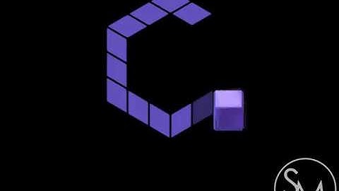 Nintendo GameCube Startup (1080p 60fps)