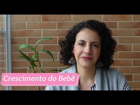 Vídeo: Como Determinar O Crescimento Fetal