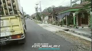 TEBAR PESONA' TRUK RAGASA ENGKEL ( OLENG PARAH). kelapa balap..