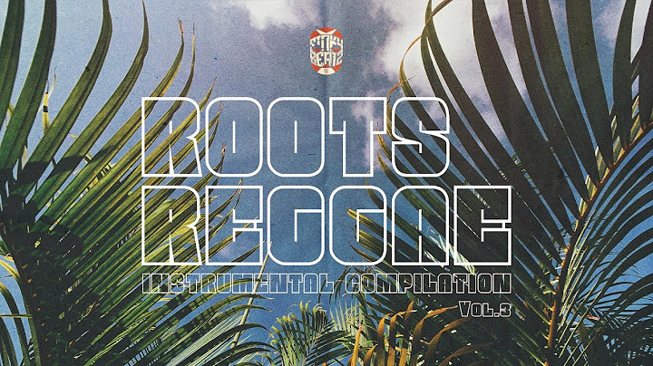 Reggae Roots & DUB Instrumental Beats Session 2024 "Best of Sinkybeatz" Vol.3 1 Hour of Lofi Reggae