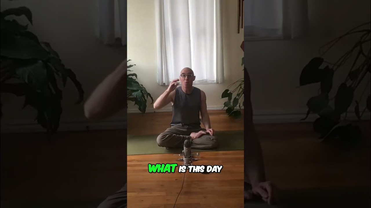 2026 Resolution: Wake Up & Check Your Spiritual Messages FIRST