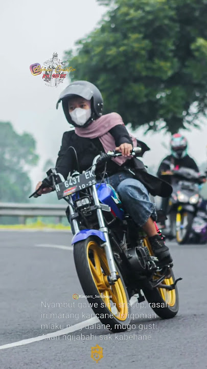 STORY WA QUEEN RX KING - SHOLAWAT