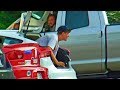 Sneaking Into Peoples Cars Prank Part 2