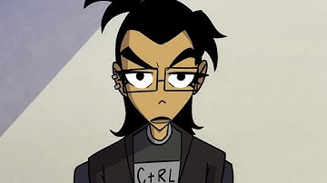 Amazon.com Malvertising: NINJIO S3E7 Trailer