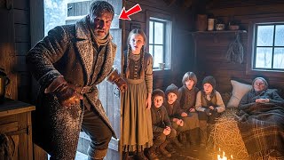 видео: Ковбой-миллионер платил зарплату пожилой паре, пока не увидел, что их хижина — «Дом сирот». картинка: Ковбой-миллионер платил зарплату пожилой паре, пока не увидел, что их хижина — «Дом сирот».