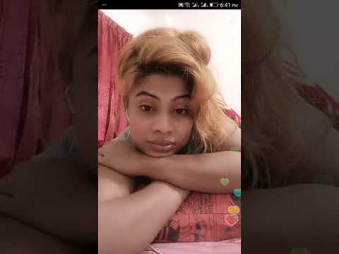 Reshmi alone is Live now bksh for call Imo