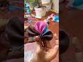 #Chocolate fan design #kumarsir #style #Chocolate #diy #style #trustonallah#trending #thankyou
