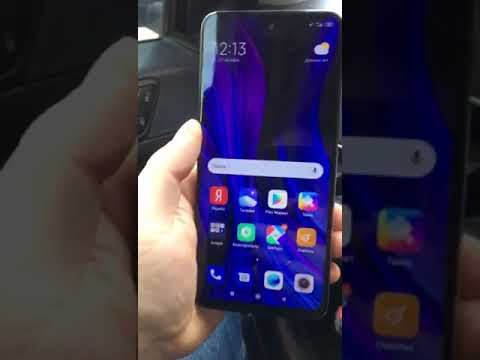 Redmi note 9 pro зависает и перезагружается