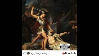 “Lucky” Luciano (Instrumental)