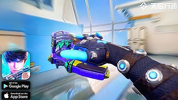 How to DOWNLOAD and PLAY Operation Apocalypse! (HYPER FRONT 2!)